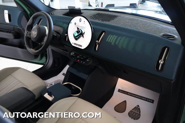 MINI Mini usata, con Pacchetto sportivo