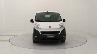 FIAT Fiorino usata, con Bracciolo