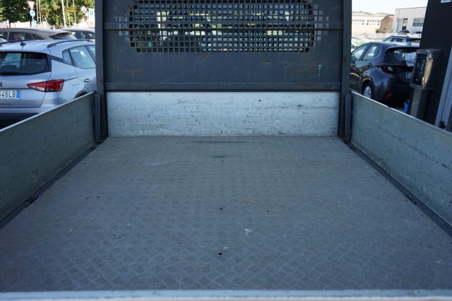 FIAT Ducato usata 10