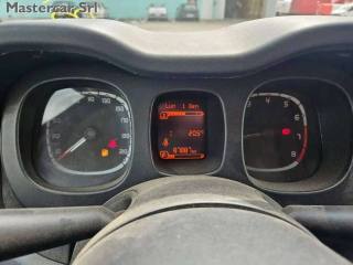 FIAT Panda usata, con USB
