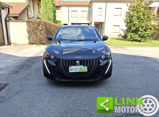 PEUGEOT 208 usata, con Airbag