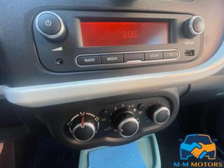 RENAULT Twingo usata, con Cronologia tagliandi