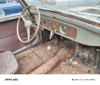FIAT 500 usata 24