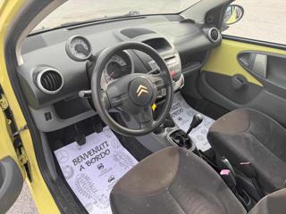 CITROEN C1 usata 8