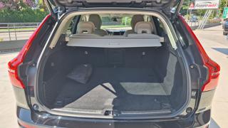 VOLVO XC60 usata, con Cerchi in lega
