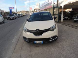 RENAULT Captur usata, con Airbag