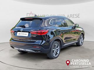 MG HS usata, con Antifurto