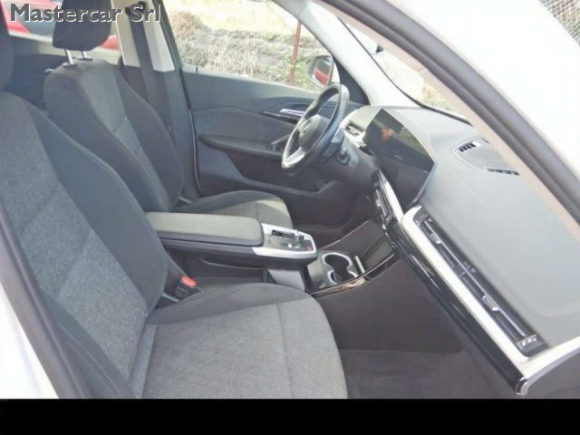 BMW X1 usata, con Antifurto