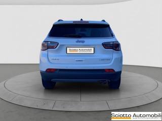 JEEP Compass usata, con Antifurto