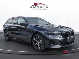 BMW 520 usata 1
