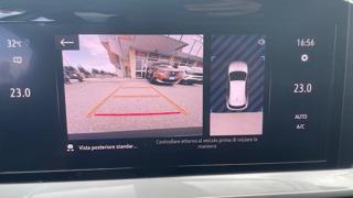 OPEL Mokka usata, con Controllo trazione