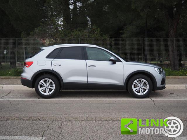 AUDI Q3 usata, con Airbag laterali