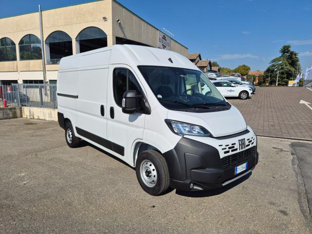 FIAT Ducato usata, con Autoradio