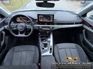 AUDI A4 usata, con Autoradio