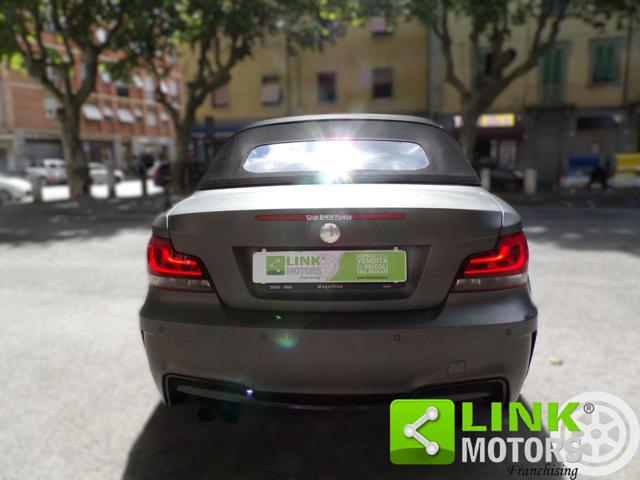 BMW 120 usata, con Chiusura centralizzata