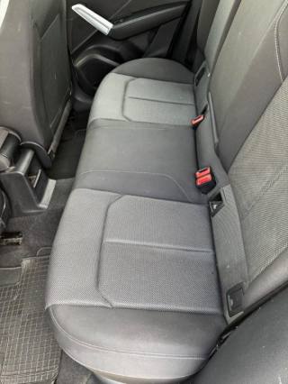 AUDI Q2 usata, con Fendinebbia