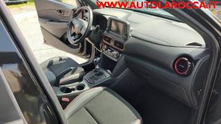 HYUNDAI Kona usata, con Autoradio