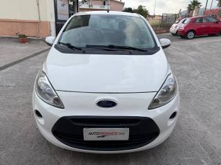 FORD Ka+ usata, con Airbag