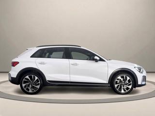 AUDI A3 usata, con Airbag Passeggero