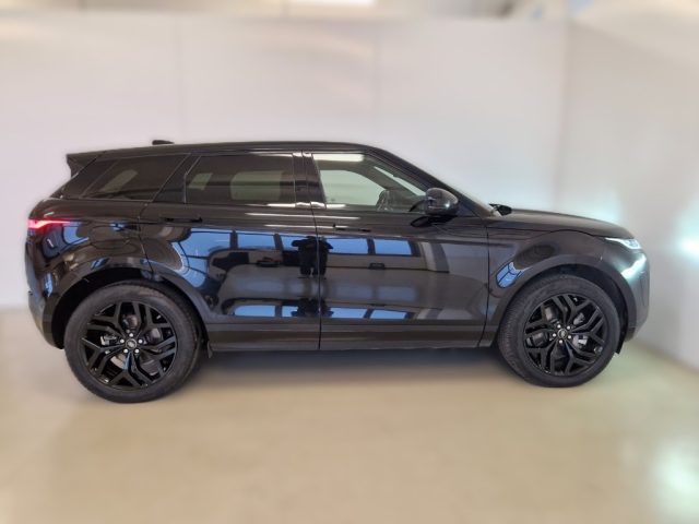 LAND ROVER Range Rover Evoque usata, con Cerchi in lega
