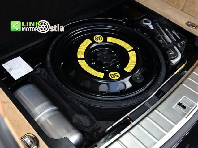 PORSCHE Cayenne usata, con Alzacristalli elettrici