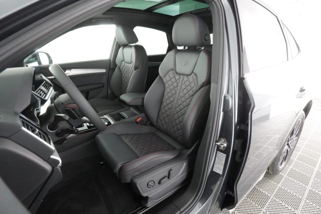 AUDI Q5 usata 9