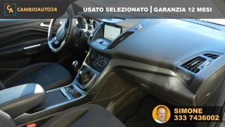 FORD Kuga usata 101