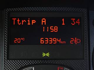 PEUGEOT Boxer usata, con Controllo trazione