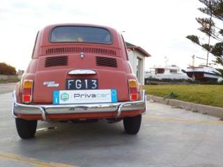 FIAT 500 usata 5