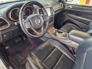 JEEP Grand Cherokee usata, con Boardcomputer
