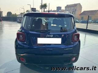 JEEP Renegade usata, con Autoradio