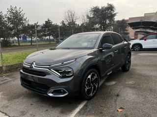 CITROEN C4 usata, con Airbag