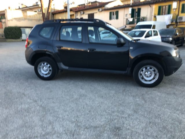 DACIA Duster usata, con Controllo trazione