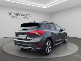 FORD Focus usata, con Chiusura centralizzata