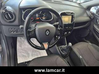RENAULT Clio usata, con Fendinebbia