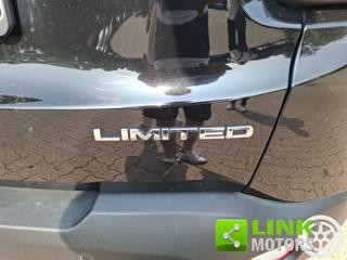 JEEP Renegade usata, con Regolazione elettrica sedili