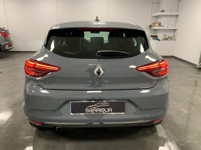 RENAULT Clio usata, con Alzacristalli elettrici