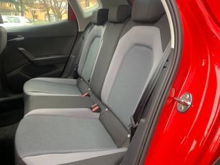 SEAT Arona usata, con Sedile posteriore sdoppiato