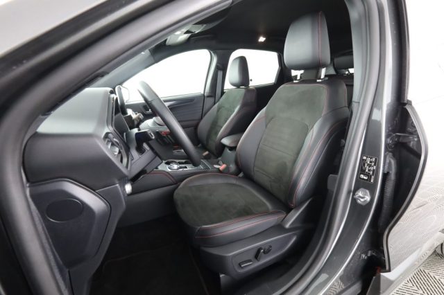 FORD Kuga usata 2