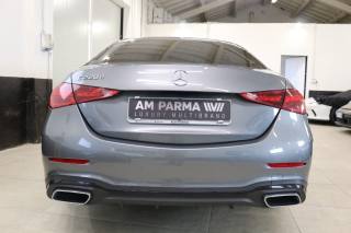 MERCEDES-BENZ C 220 usata, con Autoradio