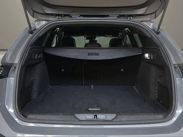 PEUGEOT 308 usata, con Boardcomputer