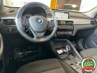 BMW X1 usata, con Controllo trazione