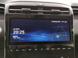 HYUNDAI Tucson usata, con Regolazione elettrica sedili