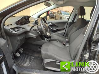 PEUGEOT 208 usata 21