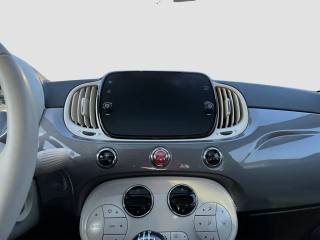 FIAT 500 usata 10