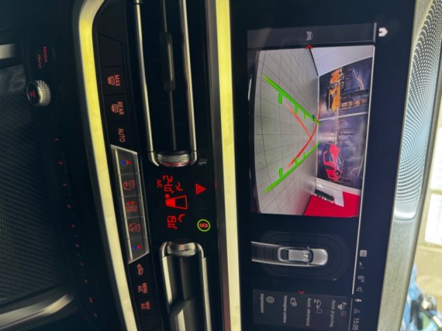 BMW 420 usata, con Sensore di pioggia