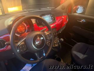 FIAT 500C usata, con Airbag Passeggero