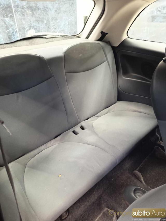 FIAT 500 usata 17