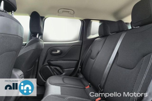 JEEP Renegade usata 5