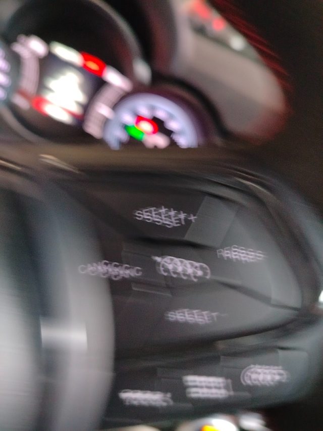 FIAT 500X usata 25